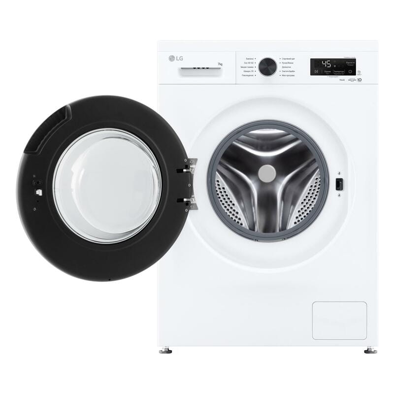 Стиральная машина LG F2Y2HS5WE