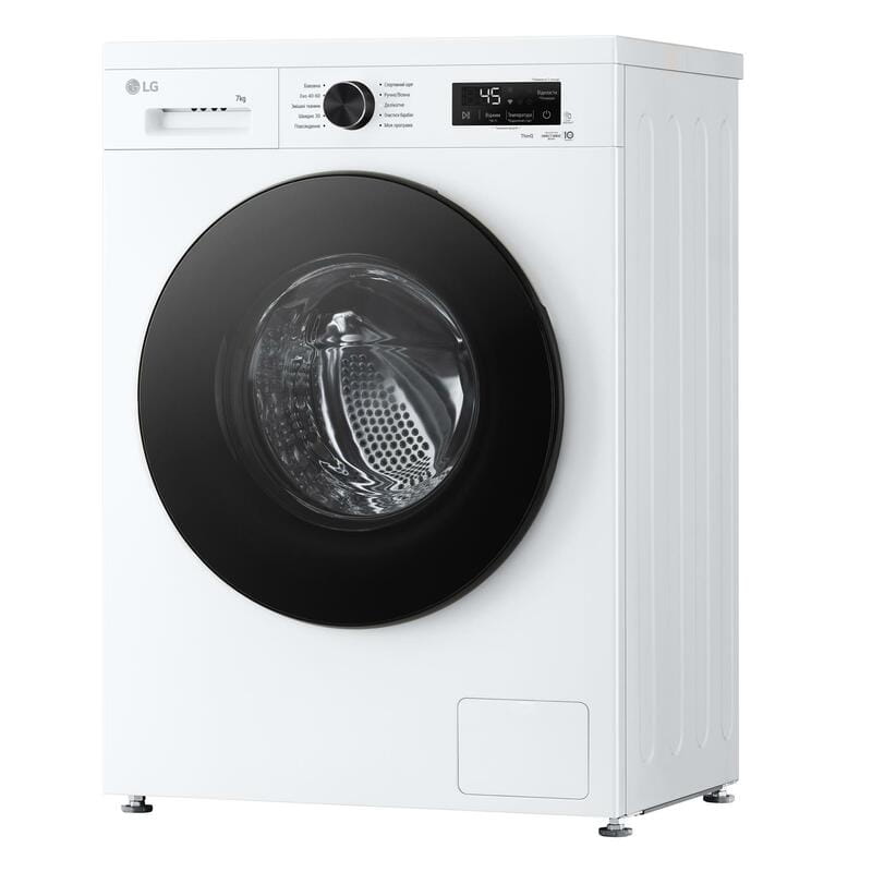 Стиральная машина LG F2Y2HS5WE