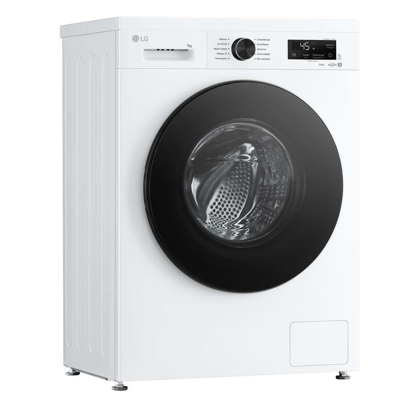 Стиральная машина LG F2Y2HS5WE