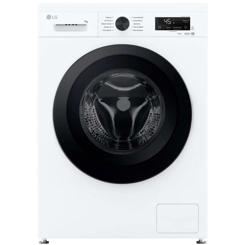 Стиральная машина LG F2Y2HS6WE