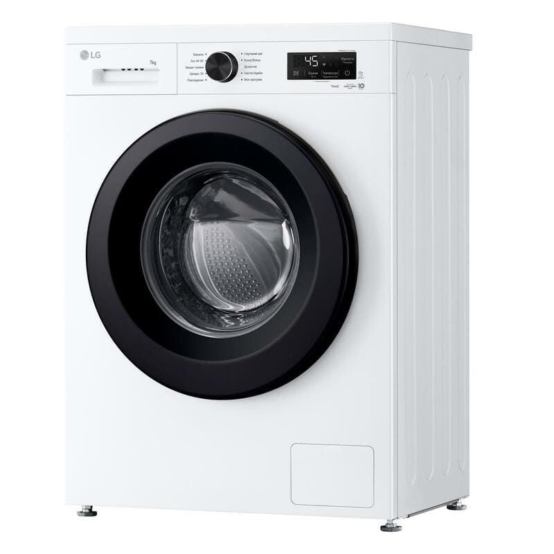Стиральная машина LG F2Y2HS6WE