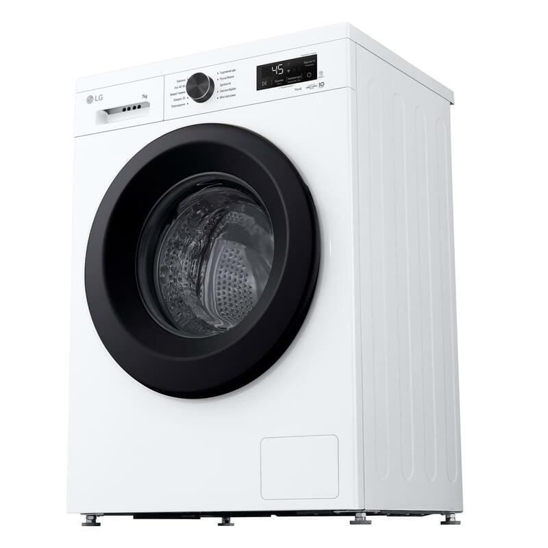 Стиральная машина LG F2Y2HS6WE