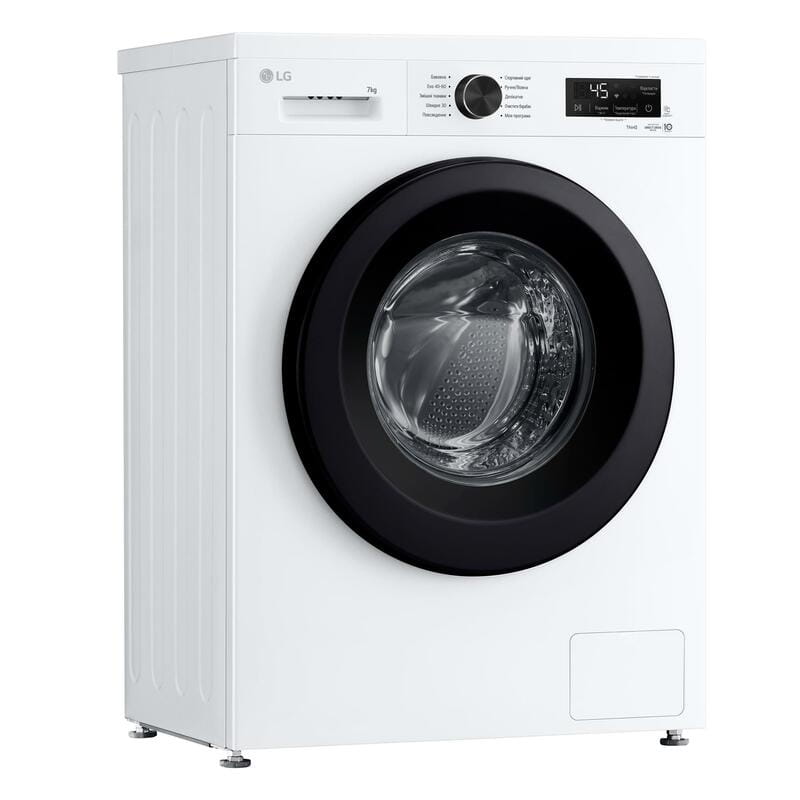 Стиральная машина LG F2Y2HS6WE