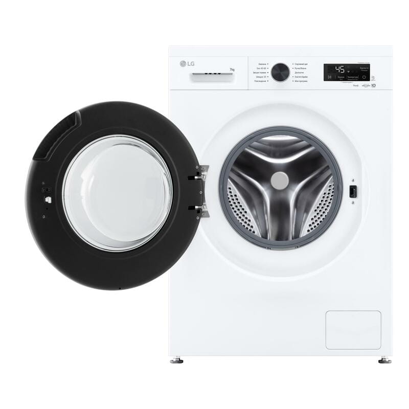 Стиральная машина LG F2Y2HS6WE