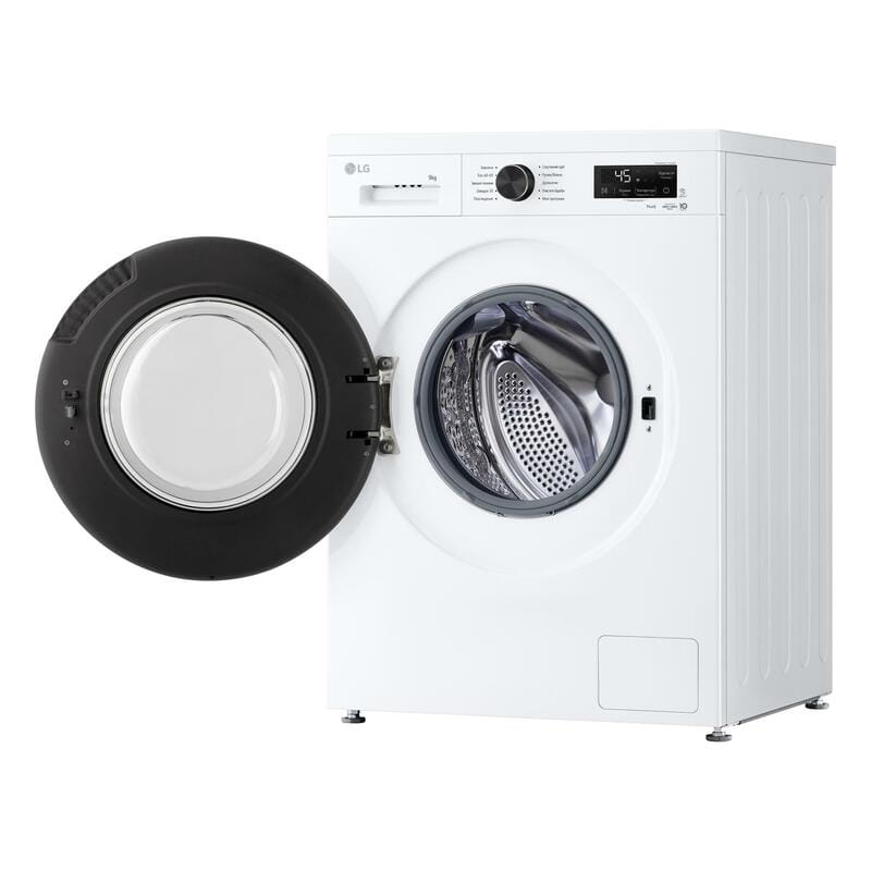 Стиральная машина LG F4Y2VSGWE