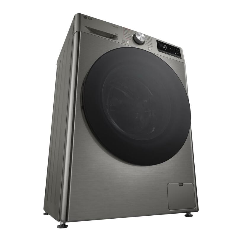 Стиральная машина LG F2Y7FS5P