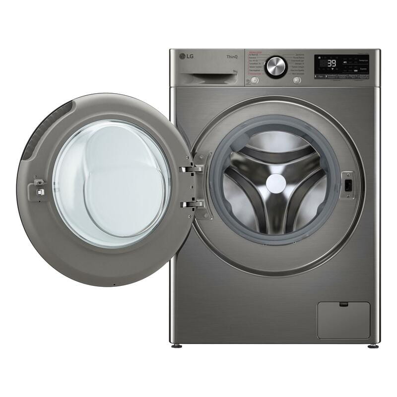 Стиральная машина LG F2Y7FS5P