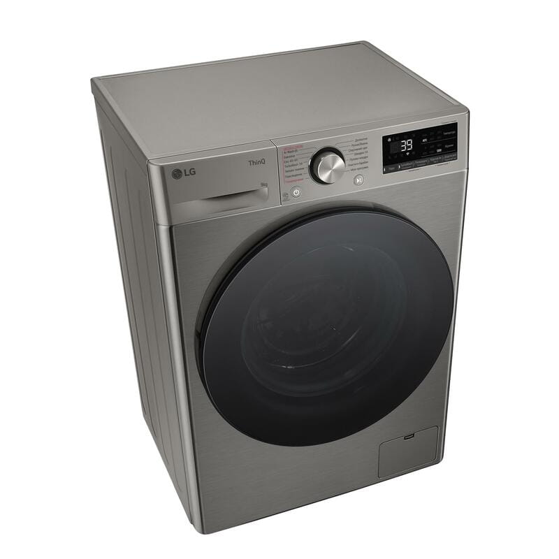 Стиральная машина LG F2Y7FS5P