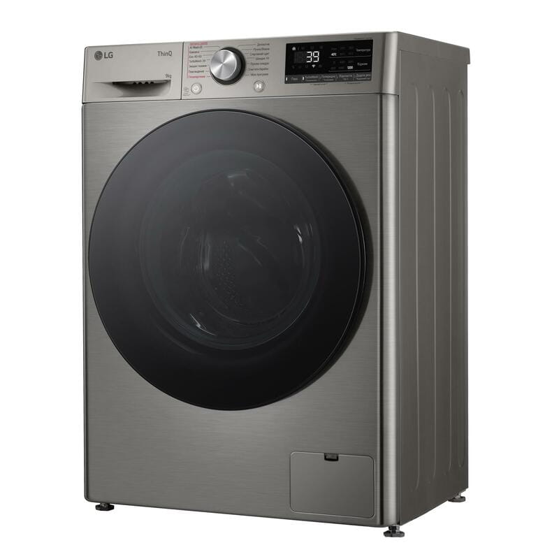 Стиральная машина LG F2Y7FS5P