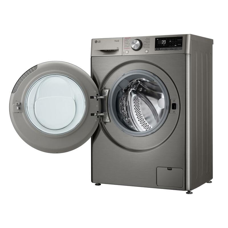 Стиральная машина LG F2Y7FS5P