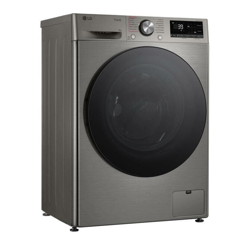 Стиральная машина LG F2Y7FS5P