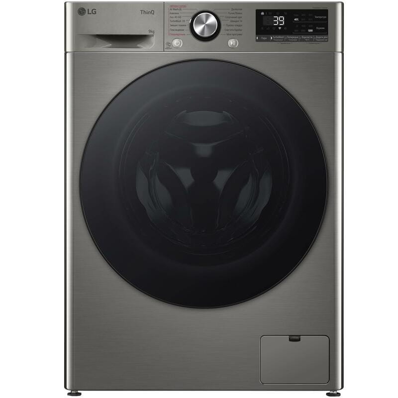 Стиральная машина LG F2Y7FS5P