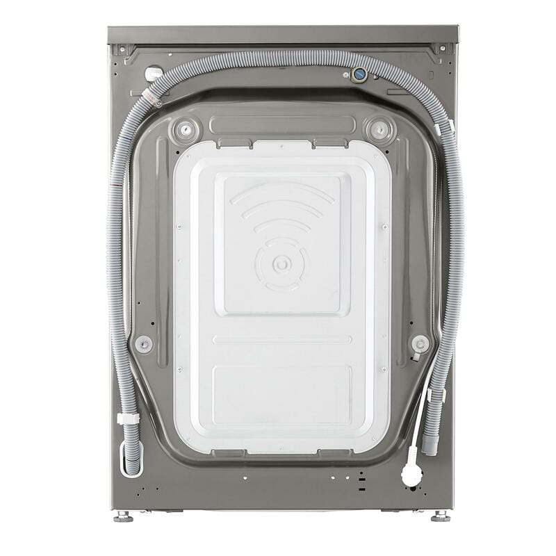 Стиральная машина LG F2Y7FS5P