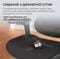 Фото - Крісло офісне Sihoo Doro C300L Mesh Black with footrest (Doro-C300L-A3-101-JT) | click.ua