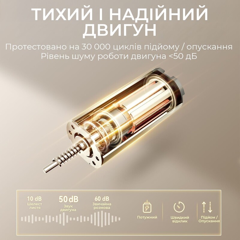 Компьютерный стол Sihoo D03 Walnut/Black (D03-104/D03-108)
