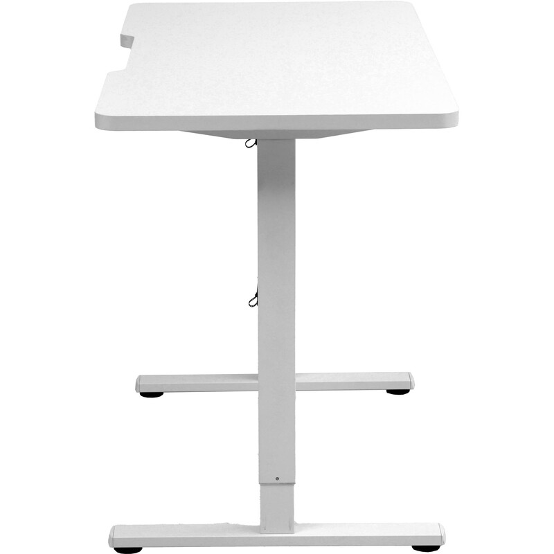 Компьютерный стол Sihoo D03 White (D03-106/D03-107)