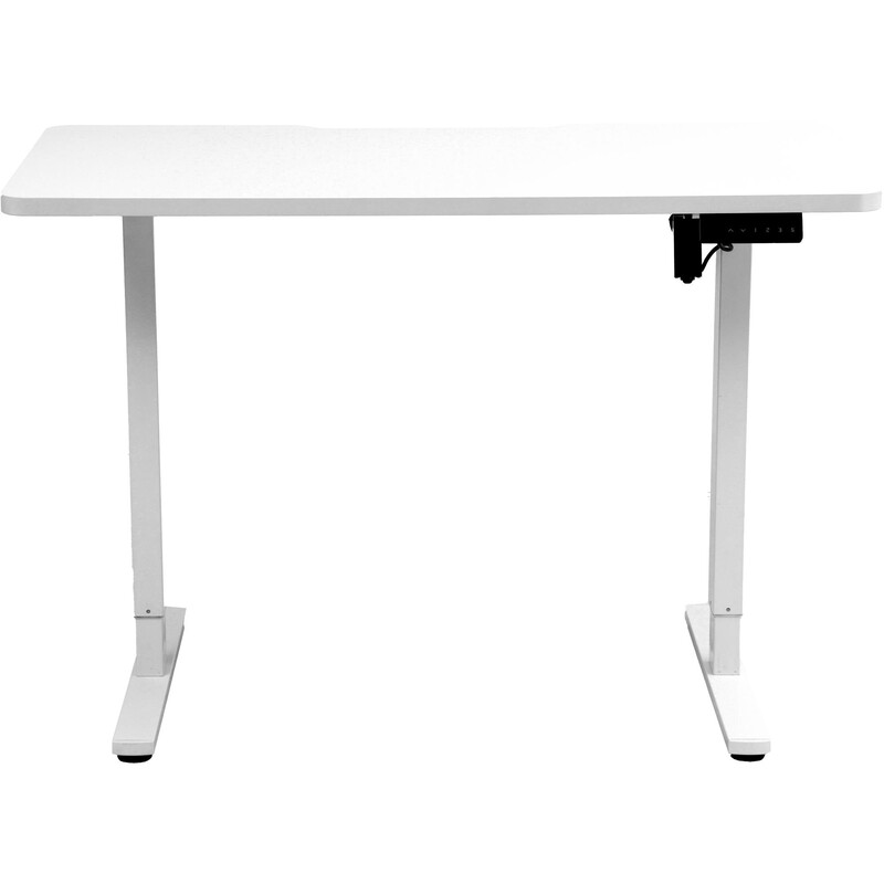 Компьютерный стол Sihoo D03 White (D03-106/D03-107)