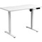 Фото - Компьютерный стол Sihoo D03 White (D03-106/D03-107) | click.ua
