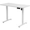 Фото - Компьютерный стол Sihoo D03 White (D03-106/D03-107) | click.ua