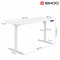 Фото - Компьютерный стол Sihoo D03 White (D03-106/D03-107) | click.ua