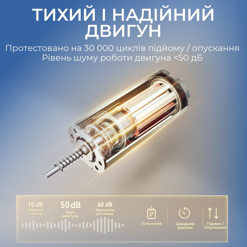 Компьютерный стол Sihoo D05 Walnut/Black (D05-104/D05-107)