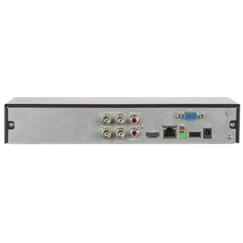 Видеорегистратор Dahua DH-XVR5104HS-5M-I3/T