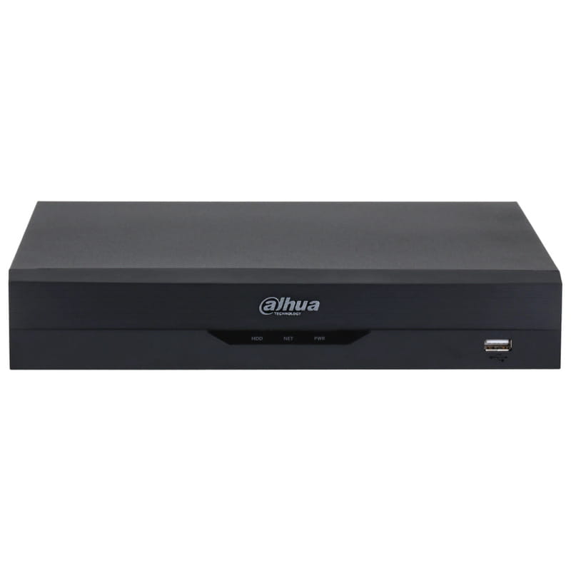 Видеорегистратор Dahua DH-XVR5104HS-5M-I3/T