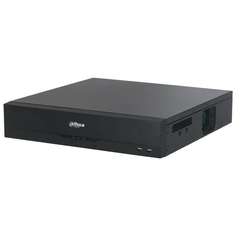 Відеореєстратор Dahua DHI-NVR5864-EI2