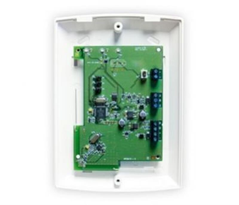 Приймач бездротових сповіщувачів Pyronix PCX-RIX32-WE