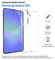 Фото - Чохол-накладка BeCover для Samsung Galaxy S26 SM-S942 Transparancy (714877) | click.ua