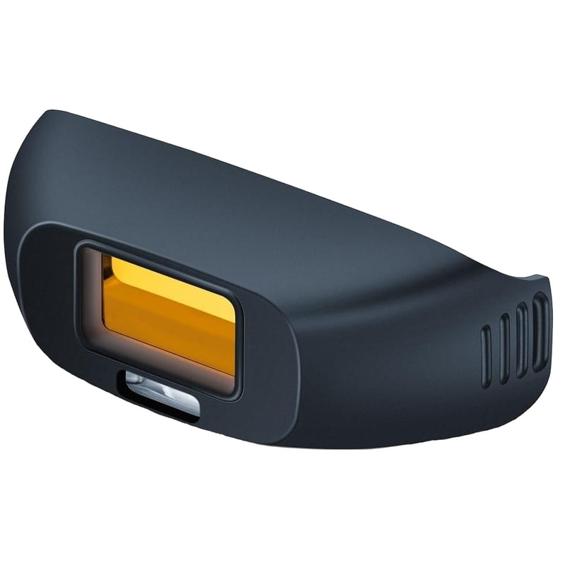 Фотоэпилятор Beurer IPL 8800 Velvet Skin Pro Black