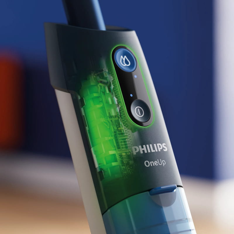 Электрическая швабра Philips OneUp XV5113/01