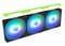 Фото - Система водяного охолодження Zalman Alpha 2 SE A36 Black | click.ua