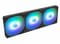 Фото - Система водяного охолодження Zalman Alpha 2 SE A36 Black | click.ua