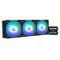 Фото - Система водяного охолодження Zalman Alpha 2 SE A36 Black | click.ua