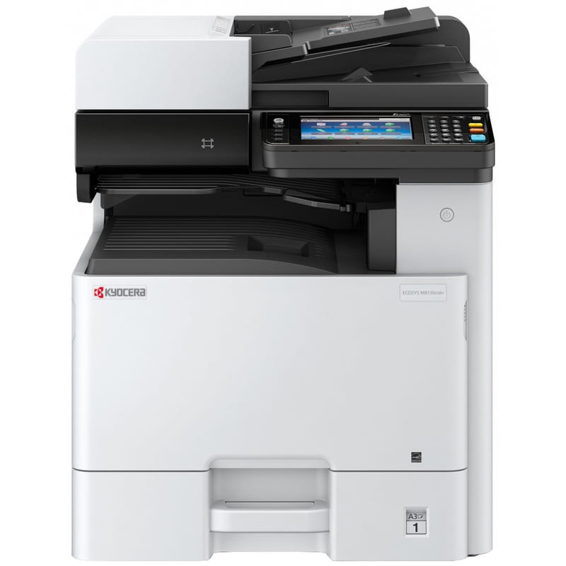 Багатофункціональний пристрій A3 кол. Kyocera ECOSYS M8130cidn (1102P33NL0)