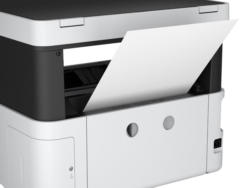 Багатофункційний пристрій А4 Epson M2140 Фабрика друку (C11CG27405)