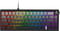 Фото - Клавиатура Ajazz AK650 Day Dream Switch Gradient Black USB-C (AK650-DD-BG) | click.ua