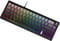 Фото - Клавиатура Ajazz AK650 Day Dream Switch Gradient Black USB-C (AK650-DD-BG) | click.ua