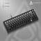 Фото - Клавиатура Ajazz AK650 Day Dream Switch Gradient Black USB-C (AK650-DD-BG) | click.ua