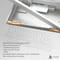 Фото - Клавиатура Ajazz AK650 Day Dream Switch Gradient Black USB-C (AK650-DD-BG) | click.ua