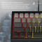 Фото - Клавиатура Ajazz AK650 Day Dream Switch Gradient Black USB-C (AK650-DD-BG) | click.ua
