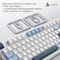 Фото - Клавиатура Ajazz AK870 V2 Flying Fish Switch White USB-C (AK870-V2-FF-BWB) | click.ua