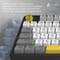 Фото - Клавіатура Ajazz AK870 V2 Flying Fish Switch Black USB-C (AK870-V2-FF-BGY) | click.ua