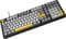 Фото - Клавіатура AjazzAK980 Magnetic Switch Black USB-C (AK980-MAX-M-BGY) | click.ua