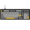 Фото - Клавіатура AjazzAK980 Magnetic Switch Black USB-C (AK980-MAX-M-BGY) | click.ua