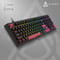 Фото - Клавіатура Ajazz AK980 Red Switch Black USB-C (AK980-R-BR) | click.ua