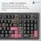 Фото - Клавіатура Ajazz AK980 Red Switch Black USB-C (AK980-R-BR) | click.ua