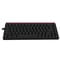 Фото - Клавіатура Ajazz NK68 Red Switch Black USB-C (NK68-R-S-B) | click.ua