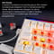 Фото - Клавіатура Ajazz NK68 Red Switch White USB-C (NK68-R-W) | click.ua